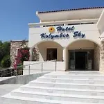 Hotell Sky Kolymbia