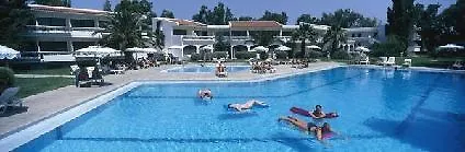 Sky 4* Kolymbia