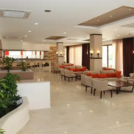Sky Hotel Kolymbia