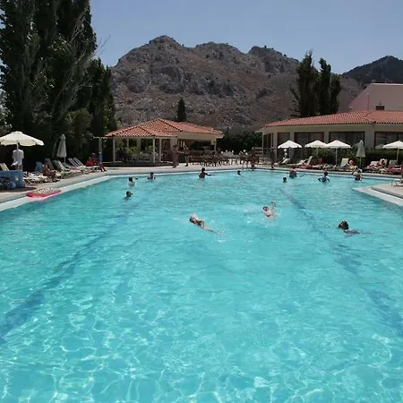 Sky Hotel Kolymbia