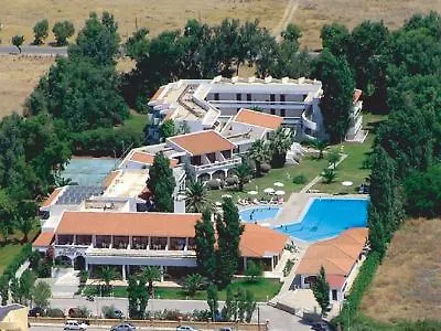 Sky Hotel 4*