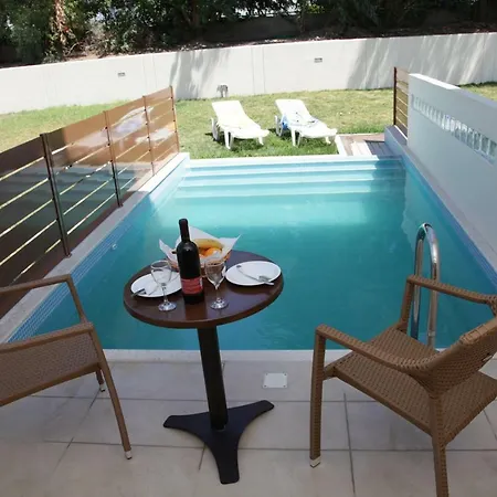 Sky Szálloda Kolímbia