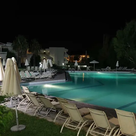 Hotel Sky Kolymbia