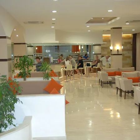 Hotel Sky Kolymbia