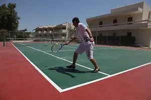 Sky فندق كولومبيا