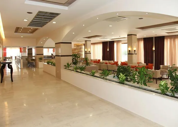 Sky 4* كولومبيا