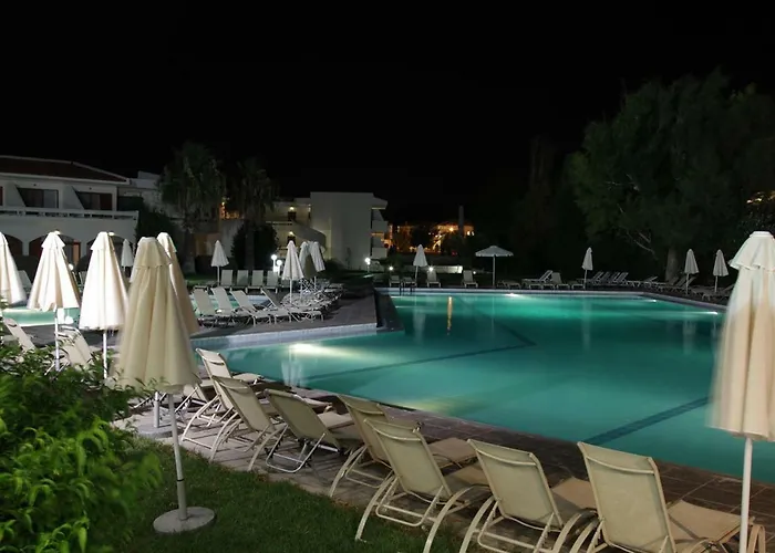 Hotel Sky Kolymbia