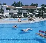 Sky 4* Kolymbia
