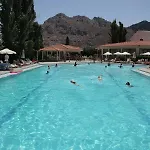 Sky Hotel Kolymbia