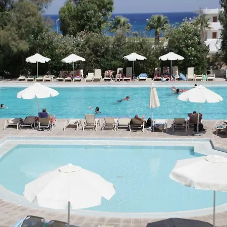 Sky Κολύμπια