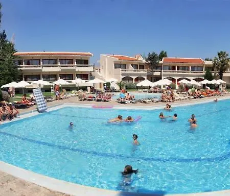 מלון Sky קולימביה