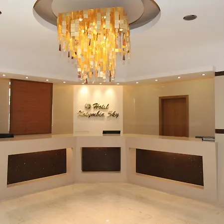 Sky קולימביה