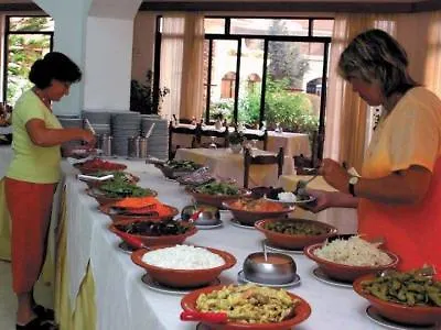 Hotel Sky Kolymbia