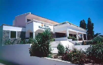 Ξενοδοχείο Sky 4*