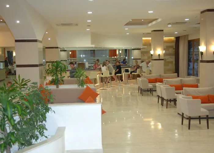 Hotel Sky Kolymbia